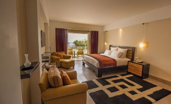 Royal Monte-Carlo Sharm Resort & Spa