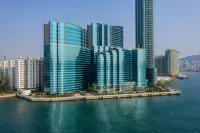 Harbour Grand Kowloon Hotels in 