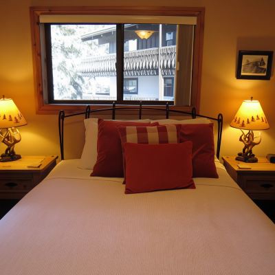 Suite, 2 Queen Beds (Two Bedroom Condo)