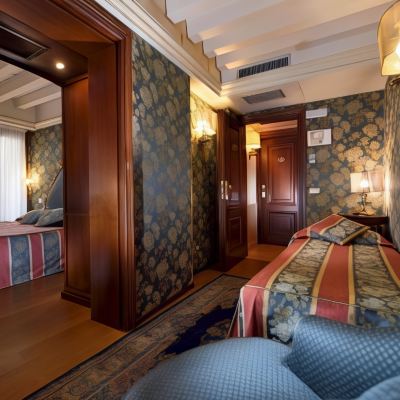 Classic Room Royal San Marco Promo Code