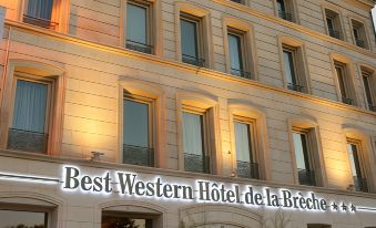 Best Western Hotel de la Breche