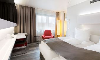 Dormero Hotel Hannover