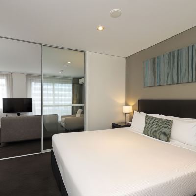 Studio Apartment nesuto Stadium Promo Code