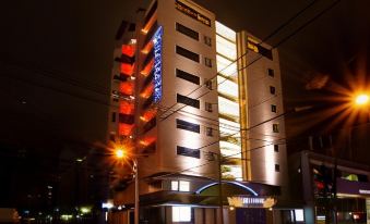 Blue Hotel Sjuprim (Adult Only)