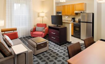 TownePlace Suites Philadelphia Horsham