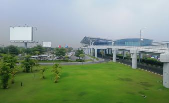 Sao Mai Cosy Nest-Noi Bai Airport