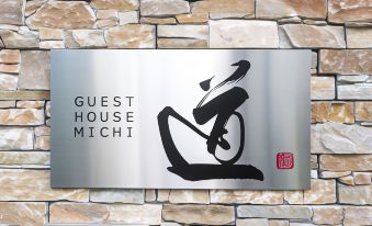 Kyotoeki Guesthouse Michi