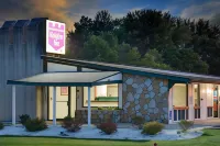Knights Inn Macedonia Отели в г. 