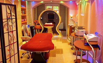 Hotel Willa Park - Housity