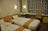 Smile Hotel Matsuyama Các khách sạn ở 