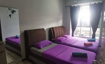 The Village - Housity