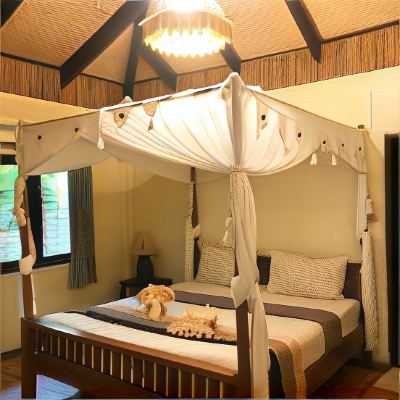 Family Bungalow Villa Bali Eco Resort Promo Code