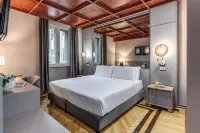 Madison Hotel Hotels in 