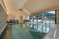 Goldhirsch Aparthotel