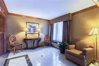 Studio 6 Suites Tupelo, MS - North