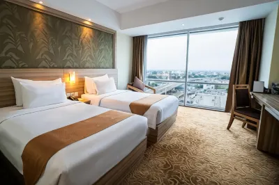 Hotel Horison Ultima Bekasi Hotels in 