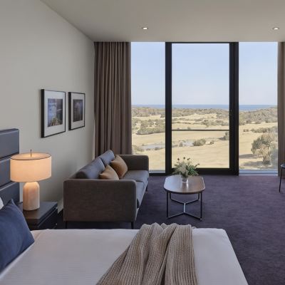 Premium Room with Ocean View RACV Torquay Resort Promo Code
