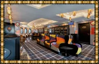 Hotel Jaguar Oporto - Airport to Hotel and City is a Free Shuttle Service