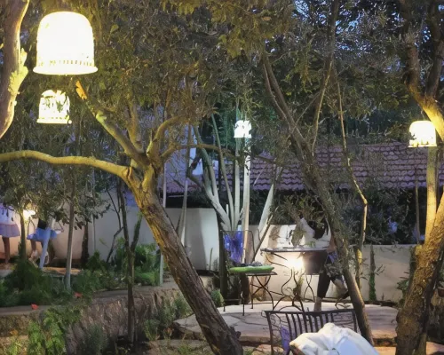 Lavender Boutique Hotel Hotels in Ramallah