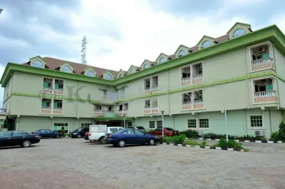 Koltotel Plaza & Suites Hotels in 
