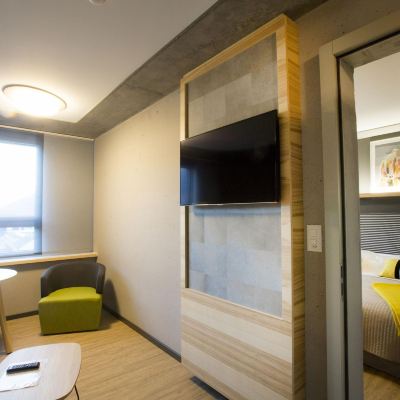 Suite Martigny Boutique-Hôtel Promo Code