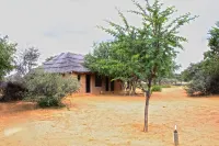 Blanco Hunting Safaris Game Ranch Hotele w: 