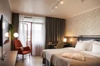 Home Hotel Hammer Ξενοδοχεία στην πόλη 