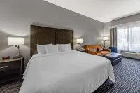 Garner Hotel OKLAHOMA CITY - QUAIL SPRINGS by IHG Hotels in 