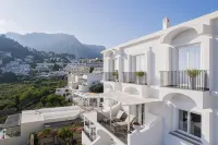 Hotel Mamela