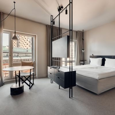 Studio (1) Blique by Nobis, Stockholm, a Member of Design Hotel Promo Code