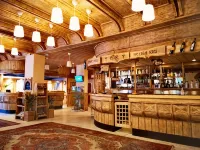 Ribno Alpine Hotel
