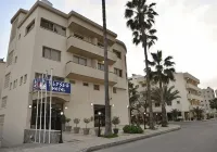 Elysso Hotel Hoteles en 