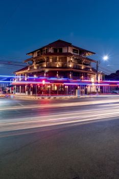 โรงแรมเวฬาวาริน