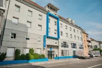 Ibis Budget Colmar Centre-Ville