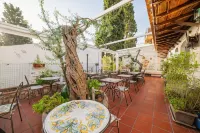 Taormina Garden Hotel