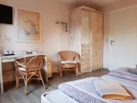 Hotel Gästehaus Flensburg Engelsby