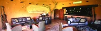 Mount Etjo Safari Lodge