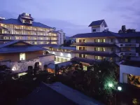 Hotel Saginoyu Ξενοδοχεία στην πόλη 