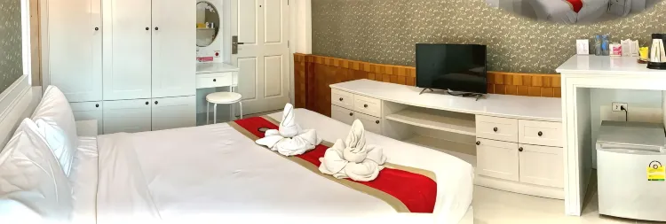 ห้องสวีท