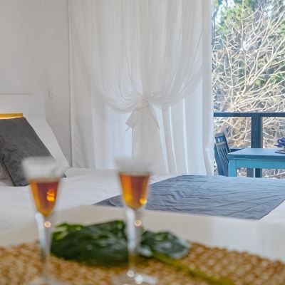 스토리 7 (반려동물 동반 가능) 태안 제이스토리펜션(무료바베큐제공) 쿠폰