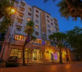 El Oumara Hotel Hotels in 
