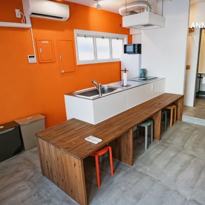 アパートメント かりゆしコンドミニアムリゾート北谷　ROUTE58 クーポン