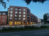 Central Hotel