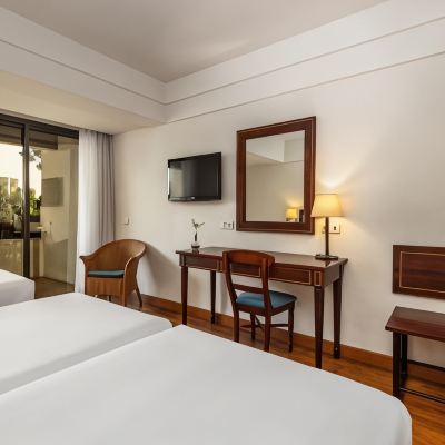 Standard Triple Room Guadacorte Park Promo Code