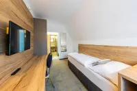 Hotel Ski Отели в г. 