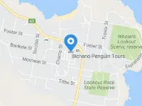 Bicheno East Coast Holiday Park Hotels in Bicheno