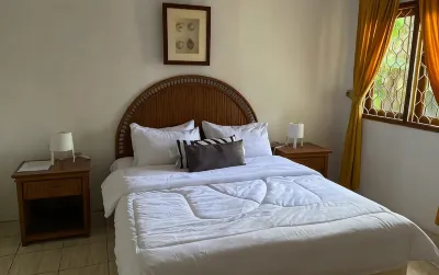 Villa Andrians Carita โรงแรมใน