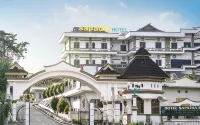 Sapadia Hotel Rokan Hulu Hotel a 