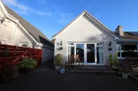 Spey Retreat - tranquil country apartment on picturesque Speyside Hotele w: 