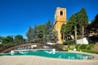LH Hotel Roma Montemario Hôtels à : 